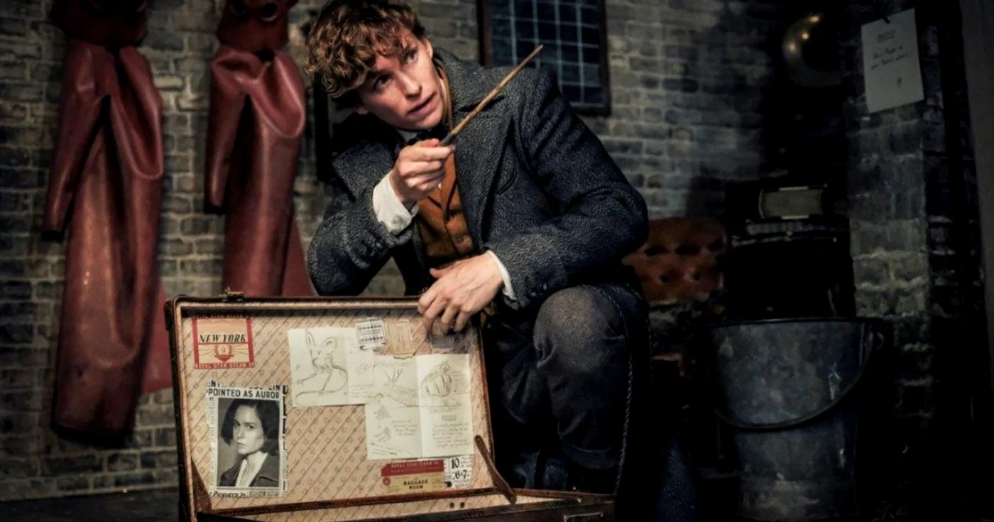 Eddie Redmayne joacă şi de această dată rolul principal FOTO Cinemagia