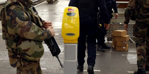 Explozii aeroport şi metrou Bruxelles 22 mar 2016