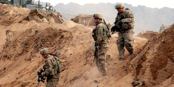 soldati americani us army nato afganistan 20 ianuarie 2014 foto epa efe