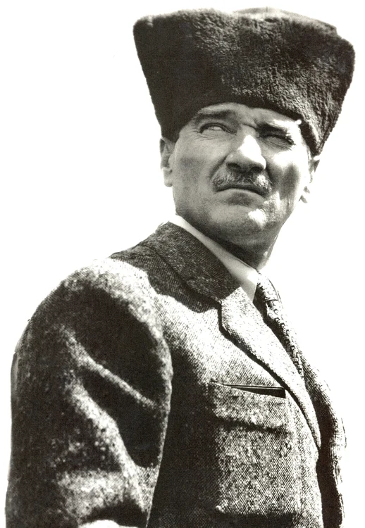 Mustafa Kemal Ataturk png png