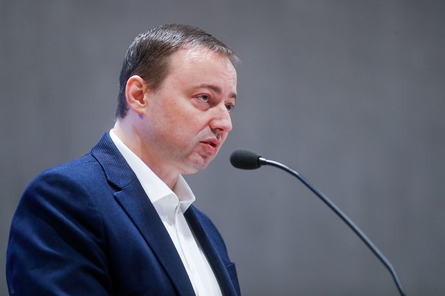 42 milioane de lei - conexiunea rutieră dintre Prelungirea Ghencea și zona Pasajul Domneşti
