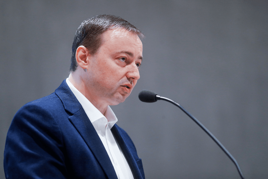 Reacția șefului CNAIR după reținerea de către DNA a lui Florea Dascălu, director în cadrul companiei