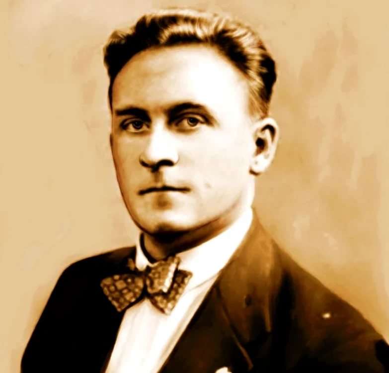 Francesco Illy FOTO Wikipedia