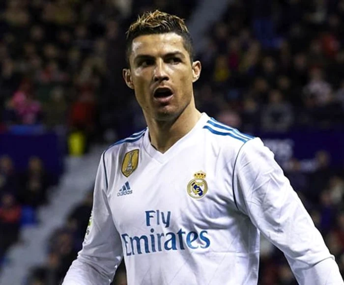 Cristiano Ronaldo i-a revoltat pe mediciSursă foto: Gettyimages