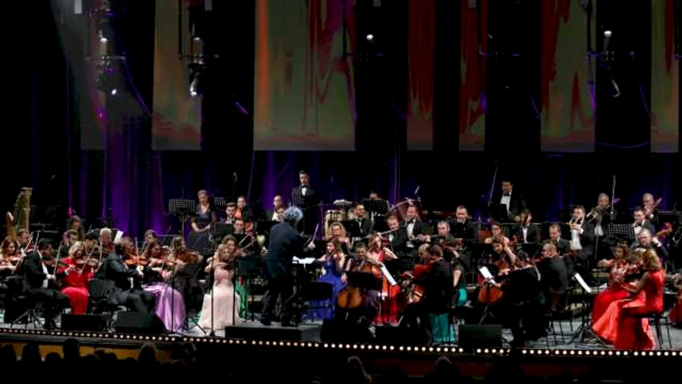 Orchestra Simfonică Bucureşti