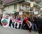 cimpeni proteste