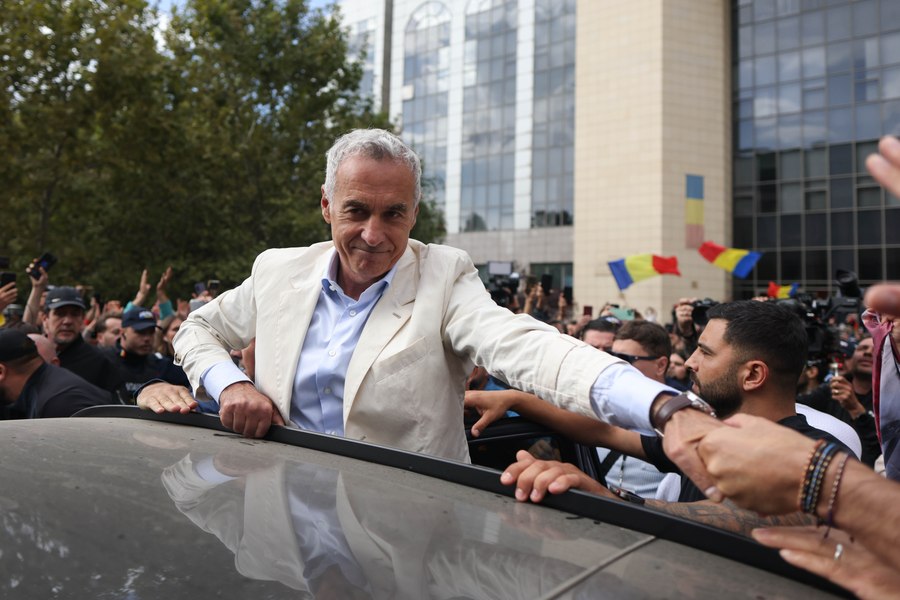 Călin Georgescu ar putea redeveni „martir al cauzei poporului”. Analiza lui Sergiu Mișcoiu