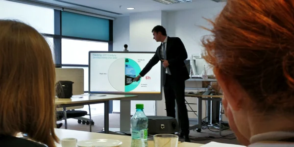 cisco studiu