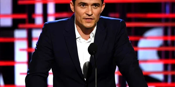 orlando bloom foto getty images