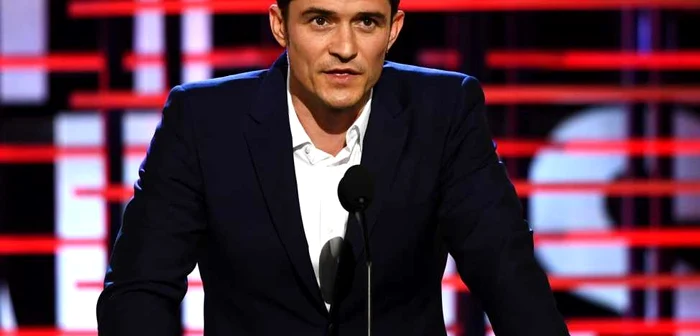 orlando bloom foto getty images