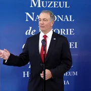 amvasadprul sua si Nicusor Dan captura FV Administratia Prezidentiala png