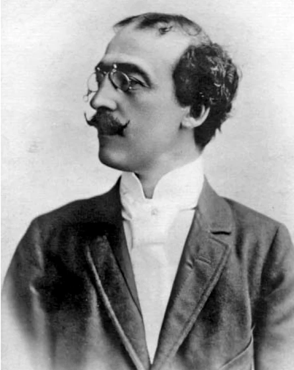 La 14 martie 1854, la București, s-a născut Alexandru Macedonski FOTO Arhivă