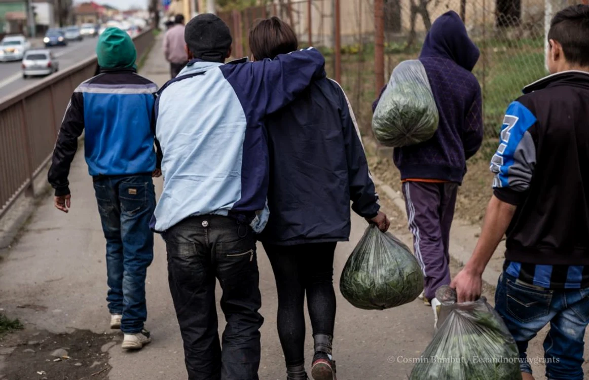 Peste 24% din tinerii din România cu vârste cuprinse între 20 şi 24 de ani nu au un loc de muncă, dar nu au nici studii în curs