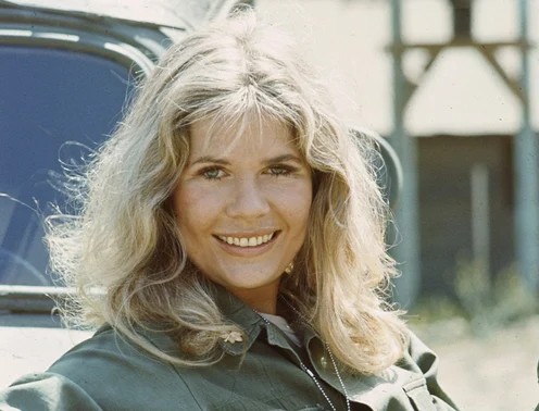 Loretta Swit, actrița din serialul M.A.S.H. FOTO: X