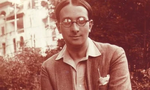 Istoria unei poezii care a făcut istorie: Ridică te, Gheorghe, ridică te, Ioane! jpeg