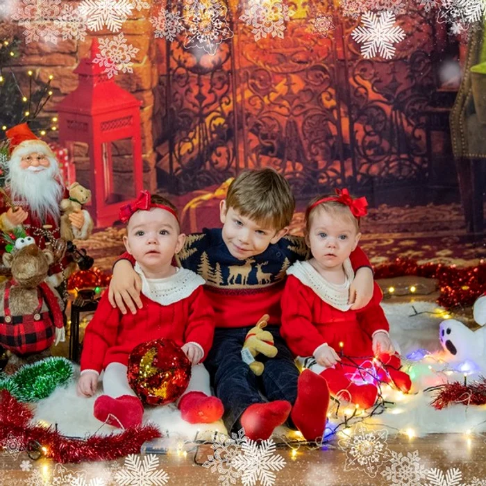 
    Valentina Pelinel şi Cristi BorceaFoto: arhivă personală  