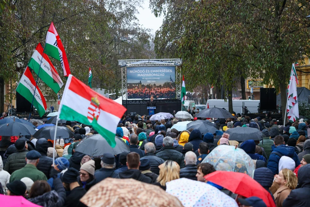 Centrele de detenţie juvenilă din Ungaria, plasate sub supravegherea poliţiei, în urma unui scandal de abuz