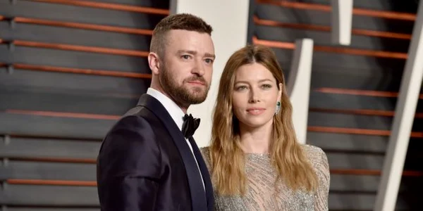 justin timberlake si jessica biel foto guliver/getty images