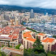 Monaco FOTO SHUTTERSTOCK