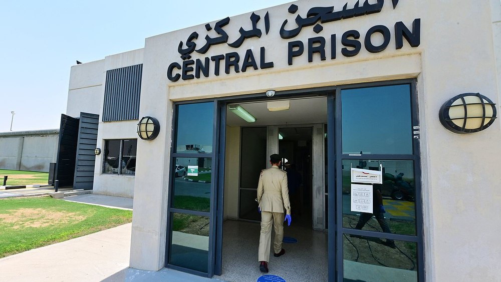 Justiție în stil Dubai: un britanic a fost condamnat la 40 de ani de închisoare, la o săptămână după ce a fost prins cu cocaină 
