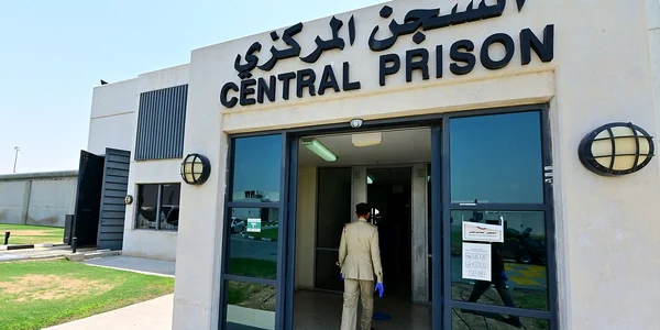 inchisoare dubai foto X dailymailuk jpg