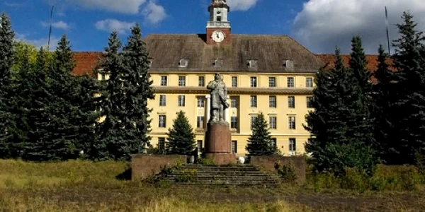Haus der Offiziere