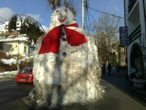 om zapada sinaia 1