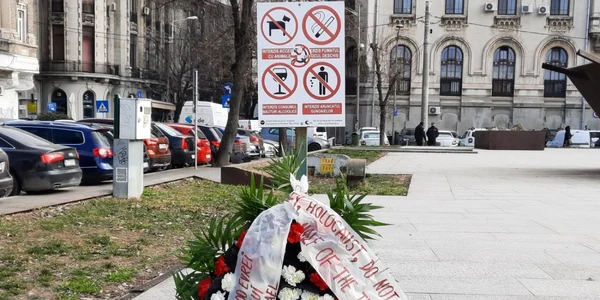 Manifestări antisemite