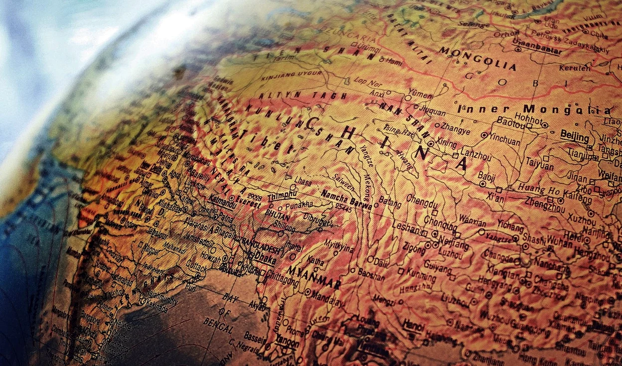 Finanțarea startup-urilor din China a scăzut cu peste 65% față de 2019