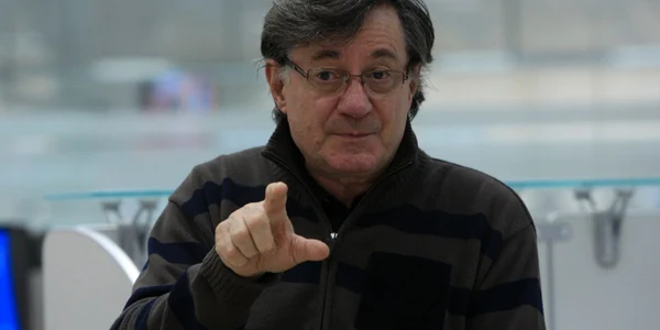 Ion Caramitru