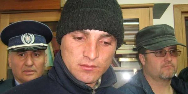 Criminalul riscă să stea după gratii 25 de ani