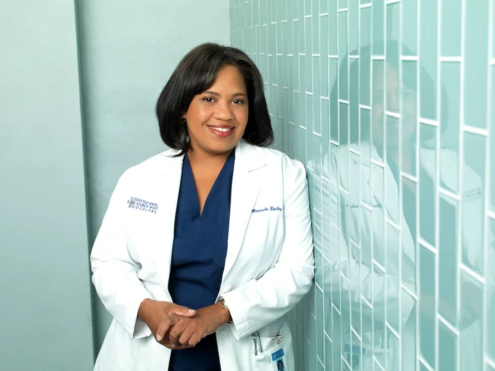 Miranda Bailey.