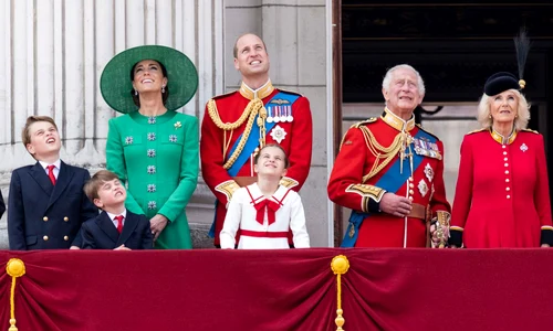 prințesa charlotte profimedia 0784047467 jpg