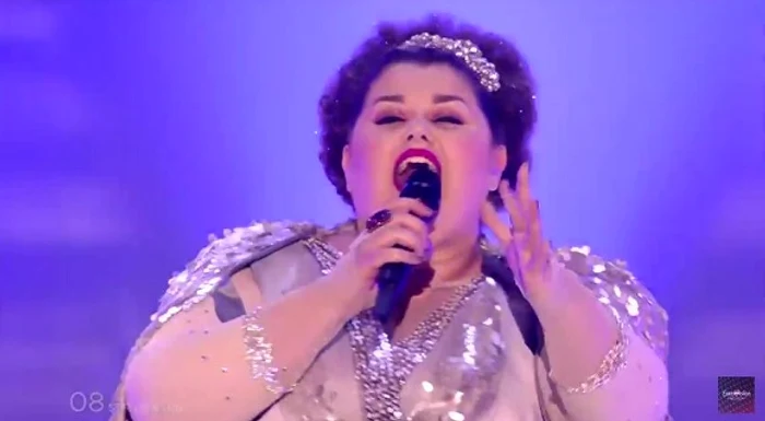 Reprezentanta Serbiei la Eurovision 2015