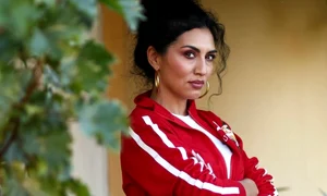 Donița Oancea a spus că are un program extrem de aglomerat