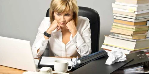 Psihologii spun că unele persoane suferă de un sindrom de stres postvacanţă, care apare pe fondul dificultăţii de reacomodare la stilul anterior de viaţă