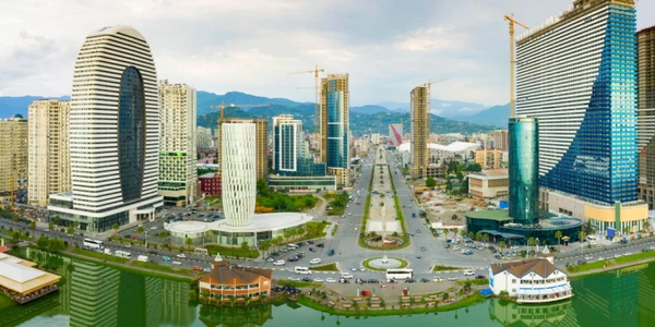 batumi shutterstock