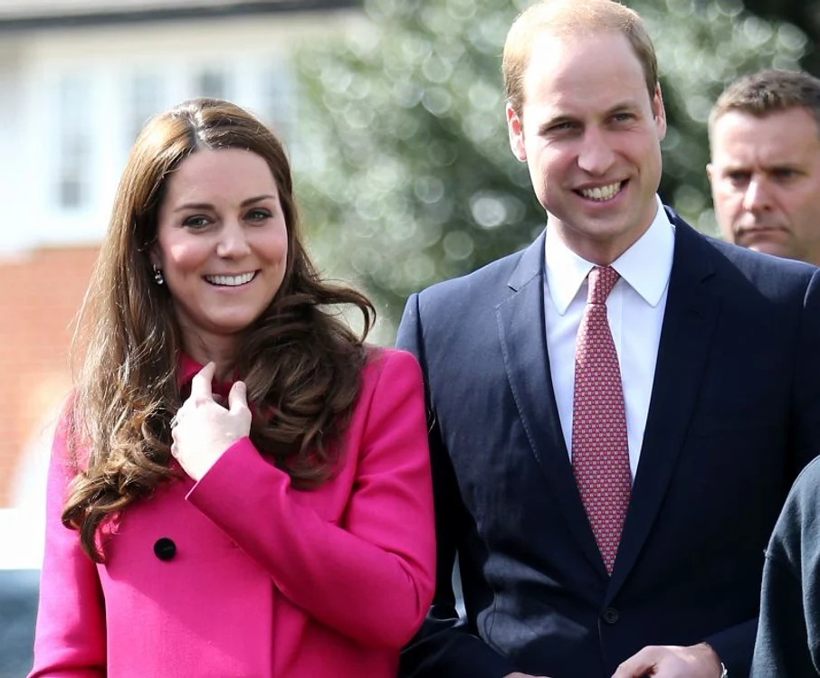 
    Kate Middleton va naşte în jurul datei de 26 aprilieFoto: Getty  