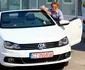 Actuala mașină a lui Mihai Trpăstariu Sursa: arhivă personală