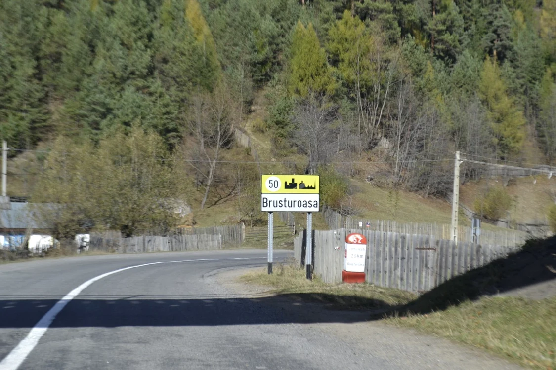 Zeci de persoane au fost arestate sau sunt urmărite penal în dosarul retrocedării ilegale a peste 43 de mii de hectare pe Valea Muntelui FOTO Mircea Merticariu