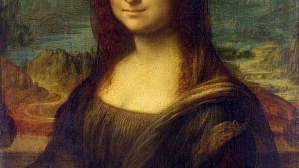 “Mona Lisa” lui da Vinci ar fi avut o soră mai tânără, susţin experţii britanici jpeg