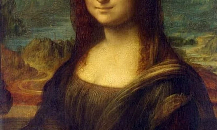 “Mona Lisa” lui da Vinci ar fi avut o soră mai tânără, susţin experţii britanici jpeg