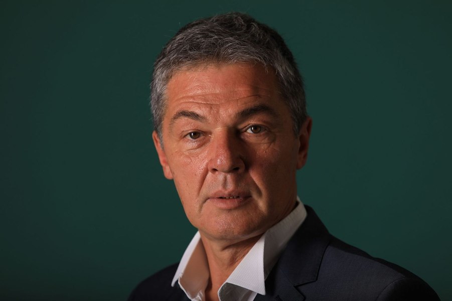 INTERVIU Adrian Păduraru, actor: „Generația noastră credea că dacă nu faci film cu Dan Pița nu ai nicio șansă“ FOTO 