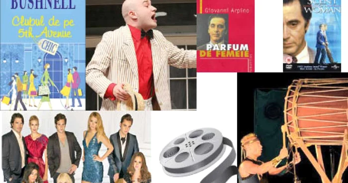Reţetă culturală