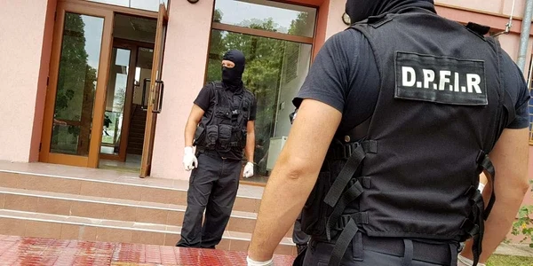 percehzitie contrabanda FOTO POliţia de Frontieră Mehedinţi 
