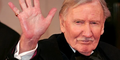 Leslie Phillips Foto AFP jpg