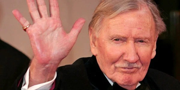 Leslie Phillips Foto AFP jpg