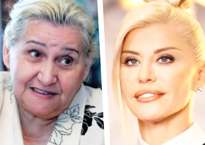 Gabi Luncă și Loredana Groza se războiesc la tribunal de trei anicolaj: Click!