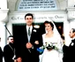 Crown Princess and Prince Radu of Romania wedding 1996 (5) jpeg