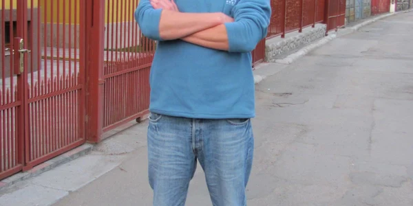 Daniel Năsăudean 